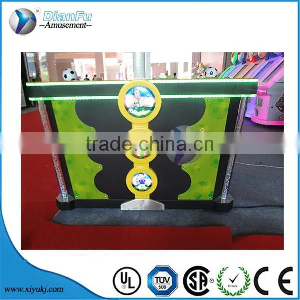 Arcade Coin Operated Hot Sell Tickets Redemption Football Game Machine Game Machine for Sale photo-5