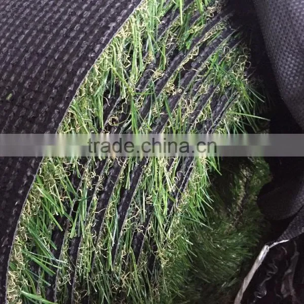Natural Green Artificial Turf Prices for Landscaping Artificial Grass for Garden Landscape photo-5