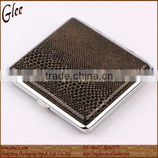 Customized Metal Cigar Tin Box photo-3
