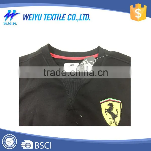 Fashion Custom Printed High Quality Bulk Blank T-shirts photo-3