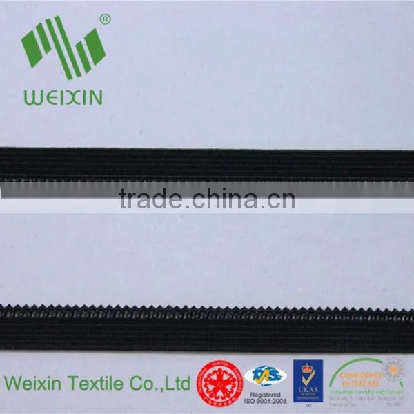 Picot Edging Side Elastic Trimming Underwear Decorations photo-3