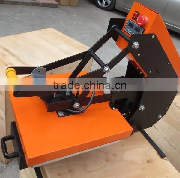 High Pressure Heat Press Machine for Sale in Qatar photo-5
