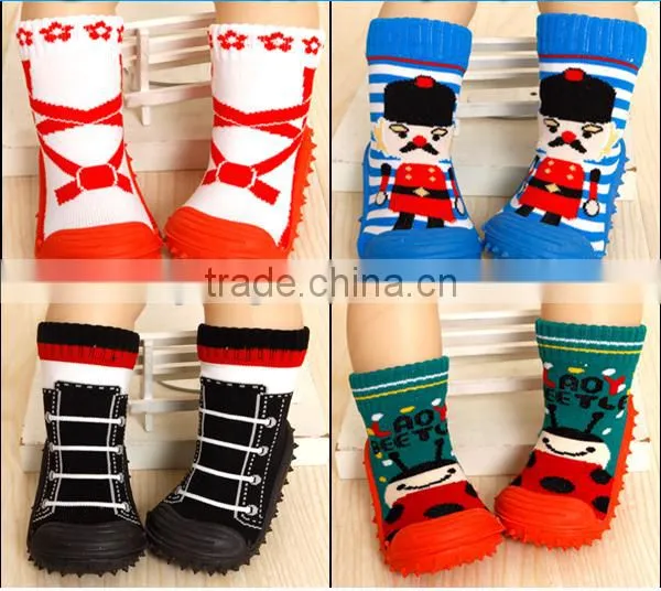 2017 Shuoyang Factory Wholesale Soft Sole Baby Shoes/ Cute Baby Shoes photo-6