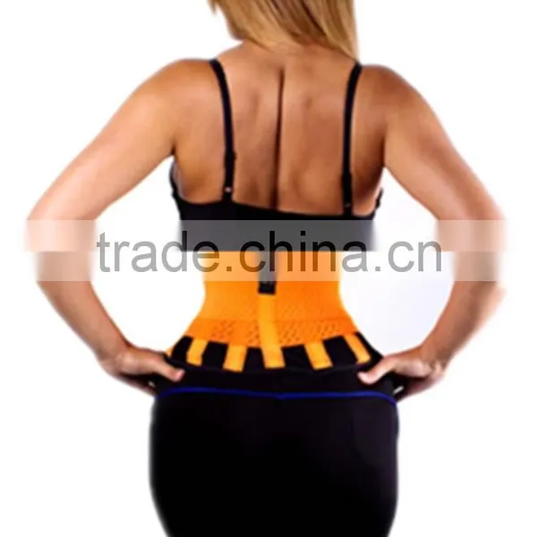 2016 Sexy Plus Size Waist Training Corset , Cheap Waist Training Corsets Wholesale, Latex Corset Waist Trainers photo-6