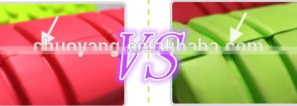 Best New Products Fitness Gym Yoga Pilates Sports Foam Roller photo-6