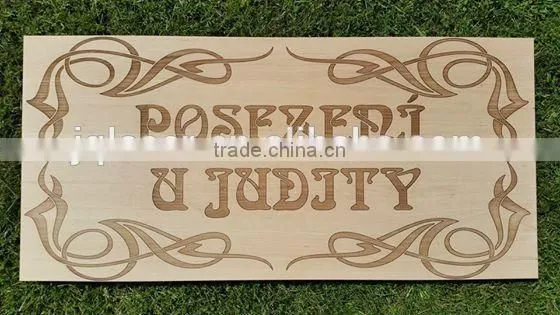 Laser Engraving Machines for Wood photo-3