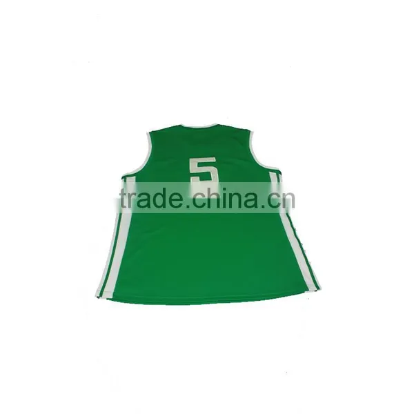 Wholesale China Factory Price Custom Basketball Jerseys photo-2