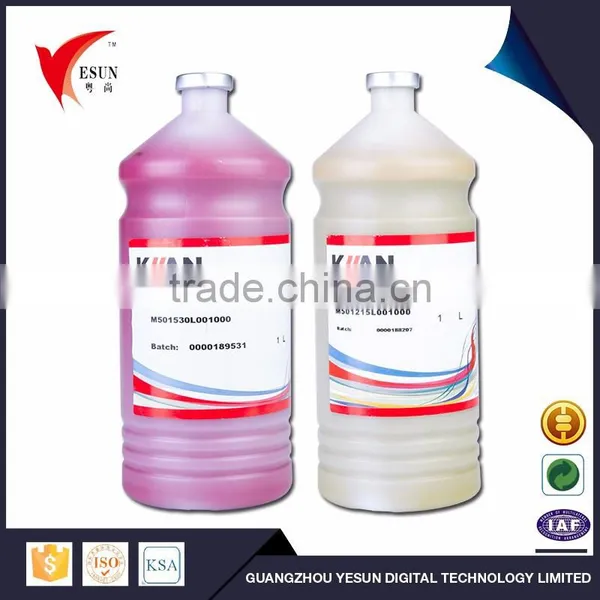 Original Imported Kiian Hi-Pro Sublimation Ink Water Based Ink