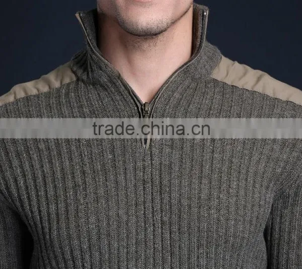 Man's Sweater photo-5