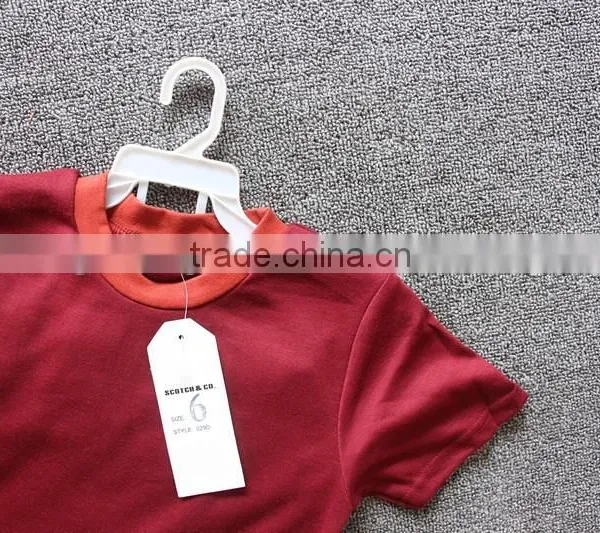 Kids Garments Set Child Clothing for Children 2015 photo-6