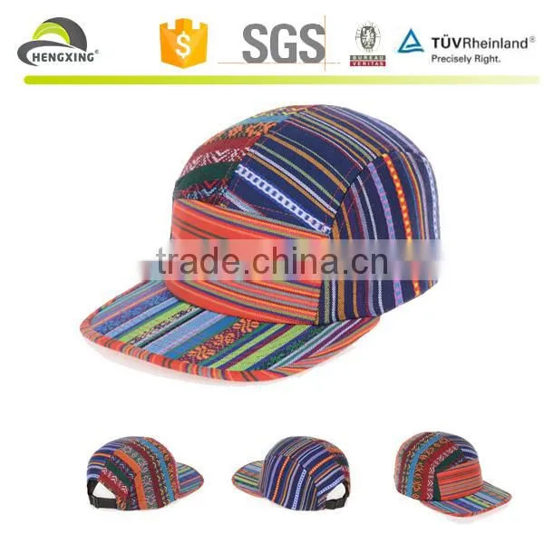 Limited ORIGINALS 5 Panel Strapback Cap White Hat photo-4