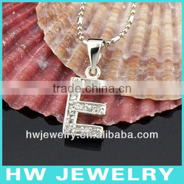Charm 925 Silver Jewellery