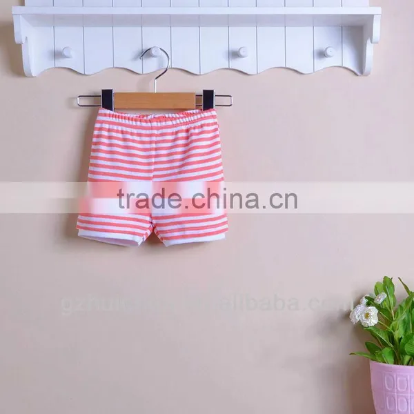 Mom and Bab 2013 New Arrival 100% Cotton Kintting Baby Shorts photo-3