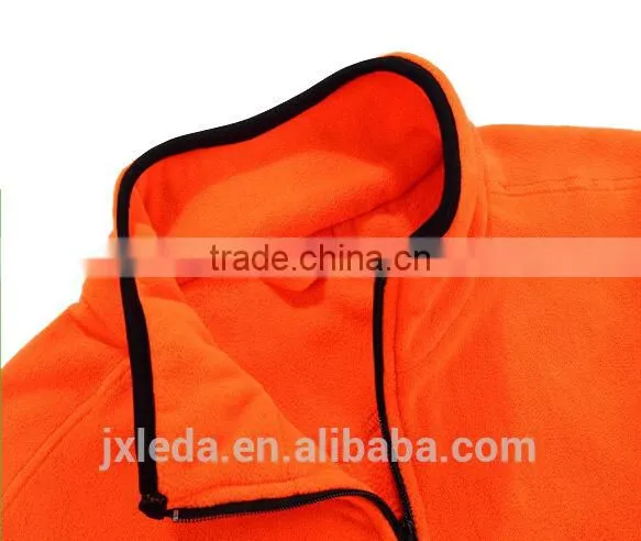 Polar Fleece Jacket photo-3