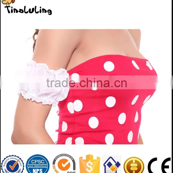 Lovely Sexy New 2017 Miss Mouse Animal High End Ladies Bra High Quality Fun Lingerie photo-5