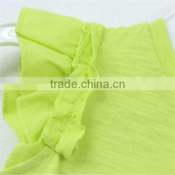 Wholesale Blank Cheap Baby Clothes Pictures, Baby Rompers photo-6