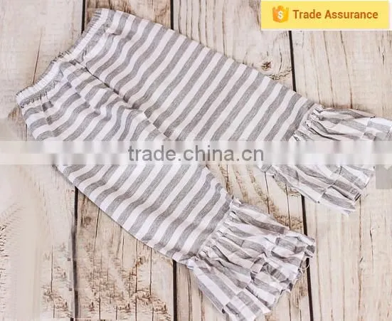 New Fashion Baby Girls Dark Floral Printed Vintage Soft Cotton Classical Harem Pants Shorts photo-3