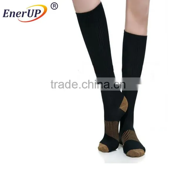 China Custom Wool Thigh High Wholesale 3d Design Sports Logo Soccer Socks photo-6