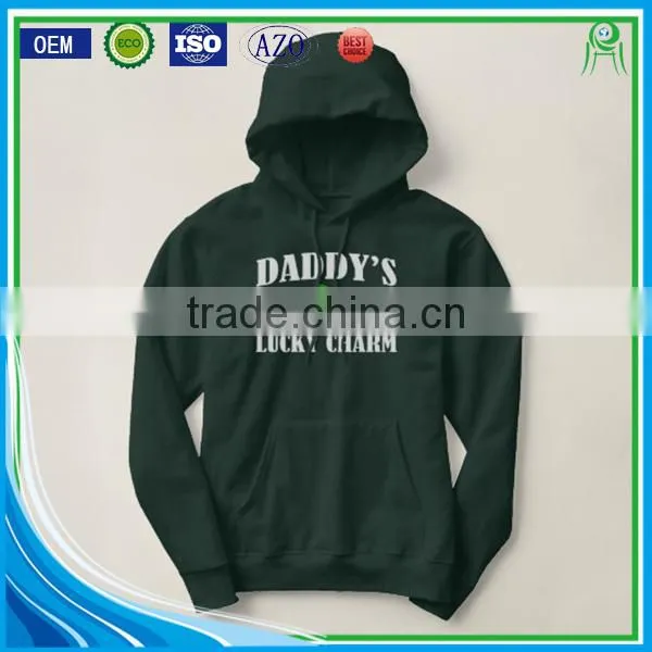 China Manufacturr Custom Design Cotton Polyester Printing Hoodie Sweat Shirt photo-4