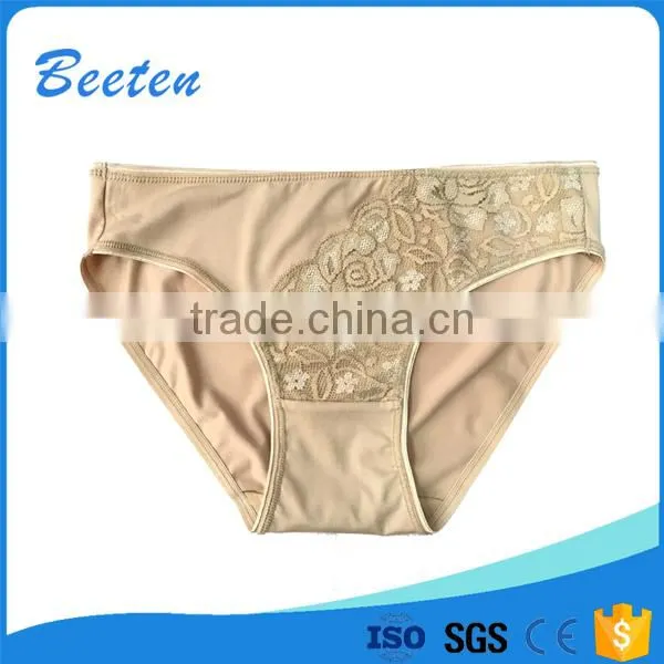 New Fashion Quick-Dry Female Panty Wholesale Women Underwear Sexy Underwear Lady photo-5