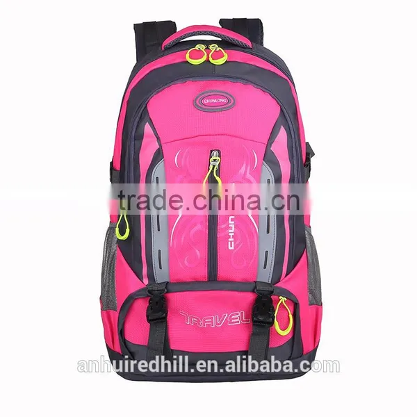 2016 Wholesale New Design Backpack Child Kids School Bag photo-2