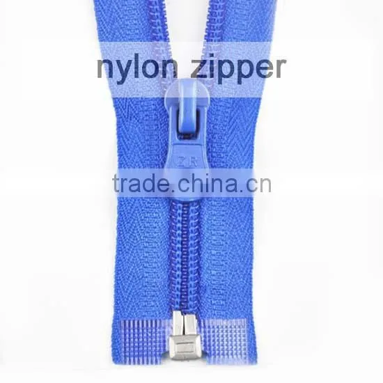 Fashion Garment Zipper photo-6