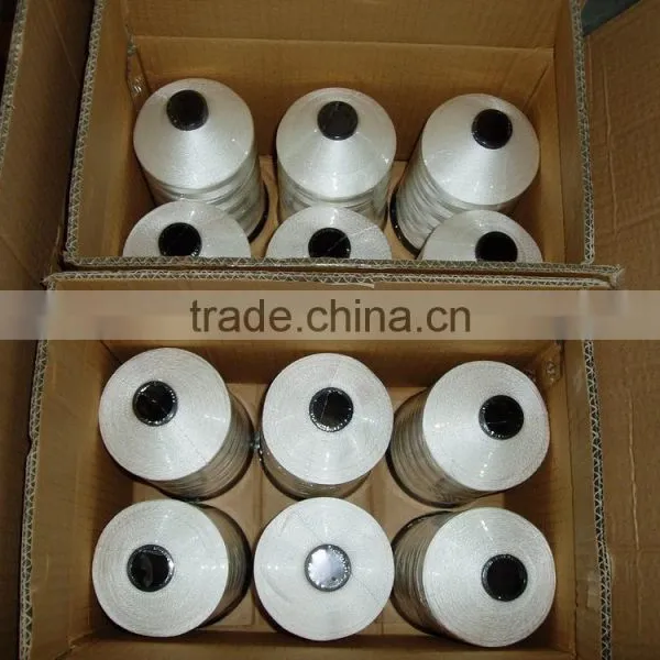 TEX 90, V92 Bonded Polyester Thread photo-5
