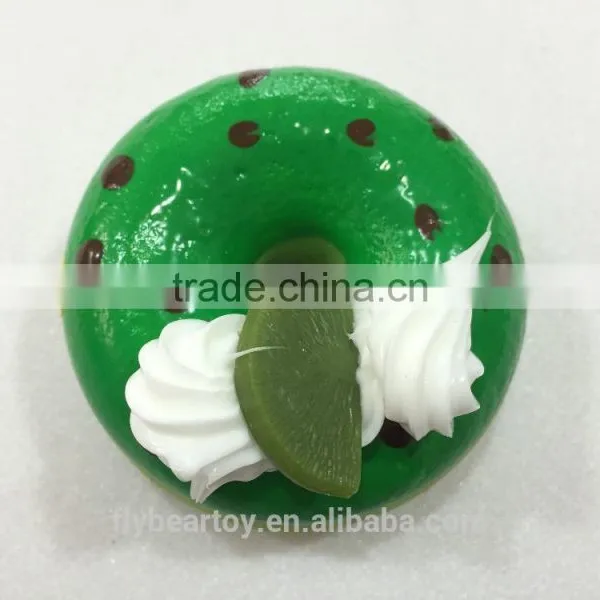 Colorful Donuts High Quality Simulation Food For Children photo-4
