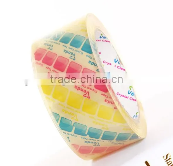 Cheap Price Waterproof Adhesive Tape Clear photo-3