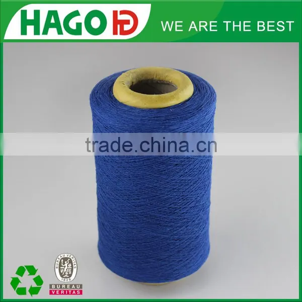 80/20 Cotton Viscose Color Blended Yarn Sock Yarn photo-2