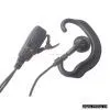 Two-Way Radio Earset TWR-190VOX-148