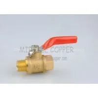 Ball Valve(Male&Female)
