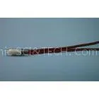 Customized Thermal Overheat Protection With Iron / Plastic Shell