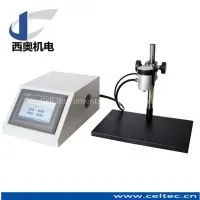 Pressure Decay Burst Strength Tester for Package photo-2