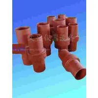 Insulated Joint Used for Pipeline