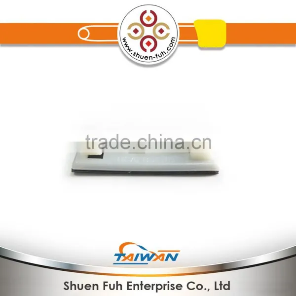 SA-07A 40mm Safety Pins With Adhesive