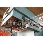 Triplet Two Induction Melting Furnaces , One Holding Furnace