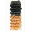 Indian Hair Deep Wave