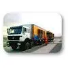 Truck-mounted Membrane-based Nitrogen-Generating