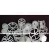 Plastic Random Packing