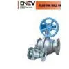 Floating Ball Valve