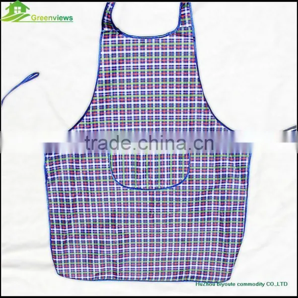 Eco-friendly Kitchen Promotion Apron Cooking Set for Home Using photo-3