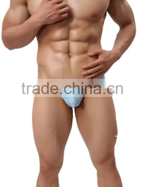 Sexy Magnetic Underwear Gay Men Underwear Sex Thong Mens Underwear Panties Manufacturer photo-2
