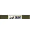 Silk Crafts, Woven Crafts, Silk Posters, Painting