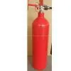 CO2 Extinguisher, CO2 Fire Fighting