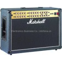 Marshall JVM Series JVM410C Tube Combo Amp photo-2