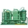 Zhongneng Vacuum Turbine Oil Regeneration Purifier
