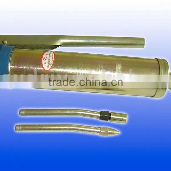 Grease Gun
