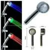 3 Color Changing Led Shower Head photo-3
