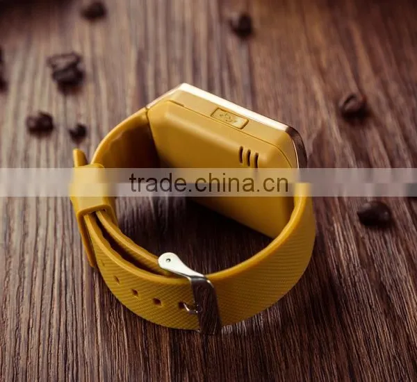 Smart Bluetooth Watch Phone Android Watch Mobile Phone photo-4